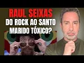 Download Lagu RAUL SEIXAS - O ÍDOLO, O ROCK, A SEITA DA SOCIEDADE ALTERNATIVA, O MARIDO TÓXICO - CINEBIOGRAFIA