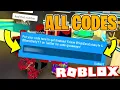ALL WORKING CODES IN SUPERHERO SIMULATOR Roblox