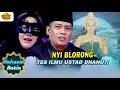 Lagu NYI BLORONG TES ILMU USTAD DHANU?! | RAHASIA BATIN | EPS.23 (2/7)