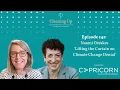 Lifting the Curtain on Climate Change Denial - Ep141 Prof Naomi Oreskes