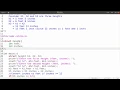 Program to add heights using structure Module 4 EST 102 Programming in C