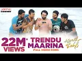 Download Lagu Trendu Maarina Video Song | Vunnadhi Okate Zindagi | Ram, Anupama, Lavanya | DSP | Telugu Songs