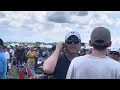 High Speed Sneak Pass By The U.S. Navy Blue Angels | LOW! And LOUD! |