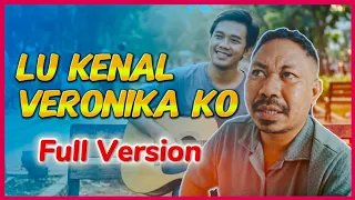 lu kenal veronika ko om strom lagu viral tik tok 2026