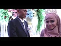 Download Lagu CINTA LUAR BIASA ( ANDMESH ) -  MICHELA THEA COVER - Klip Wedding Ishlah \u0026 Salmin
