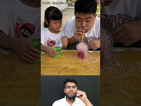 Colour Bubbles 😳 || வேற லெவல் 🤩 #shorts #youtubeshorts