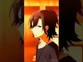 Download Lagu under the influence | horimiya edit |