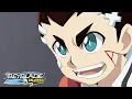 Lagu BEYBLADE BURST TURBO Épisode 20: Explosieve vlammen! Revive Phoenix!