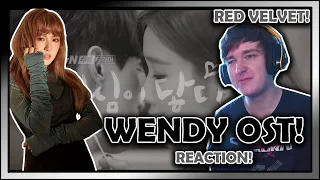 Download Vocal Mastermind! WENDY OST (What if Love) | REACTION MP3