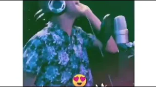 حاله واتس من مهرجان لسه منزلش وحبيبتى اللى بحبها عصام صاصا جامد اوى هيكسر التيك توك دندنها