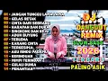 Lagu DJ DANGDUT PALING ASIK SLOW BASS 🎧 JANGAN TUNGGU LAMA LAMA GELAS RETAK 🎧