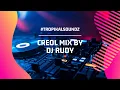 Download Lagu Creole Mix by DJ Rudy