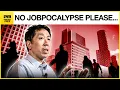No AI Jobpocalypse Andrew NG s Bold Prediction Could Change How India s IT Sector Sees AI