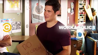Workaholics - What s in the Box