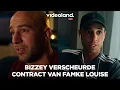 Lagu Waarom verliet Famke Louise het management van Bizzey en JayJay? | Bizzey