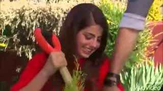 شيماء سعيد ولسه الليالي 