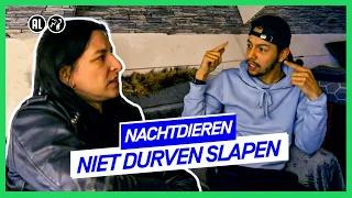 Download Doodsangsten houden Yendo iedere nacht wakker | NACHTDIEREN | NPO 3 TV MP3