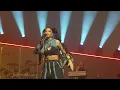Nina Chuba - Mangos mit Chili (Live) (The Hall, Zurich Switzerland, 04/05/2024)
