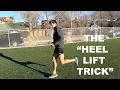 Download Lagu IMPROVE RUNNING FORM TECHNIQUE: HEEL LIFT TIP BY COACH SAGE CANADAY