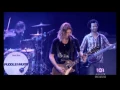 Puddle Of Mudd - Famous (Live) - House Of Blues 2007 DVD - HD
