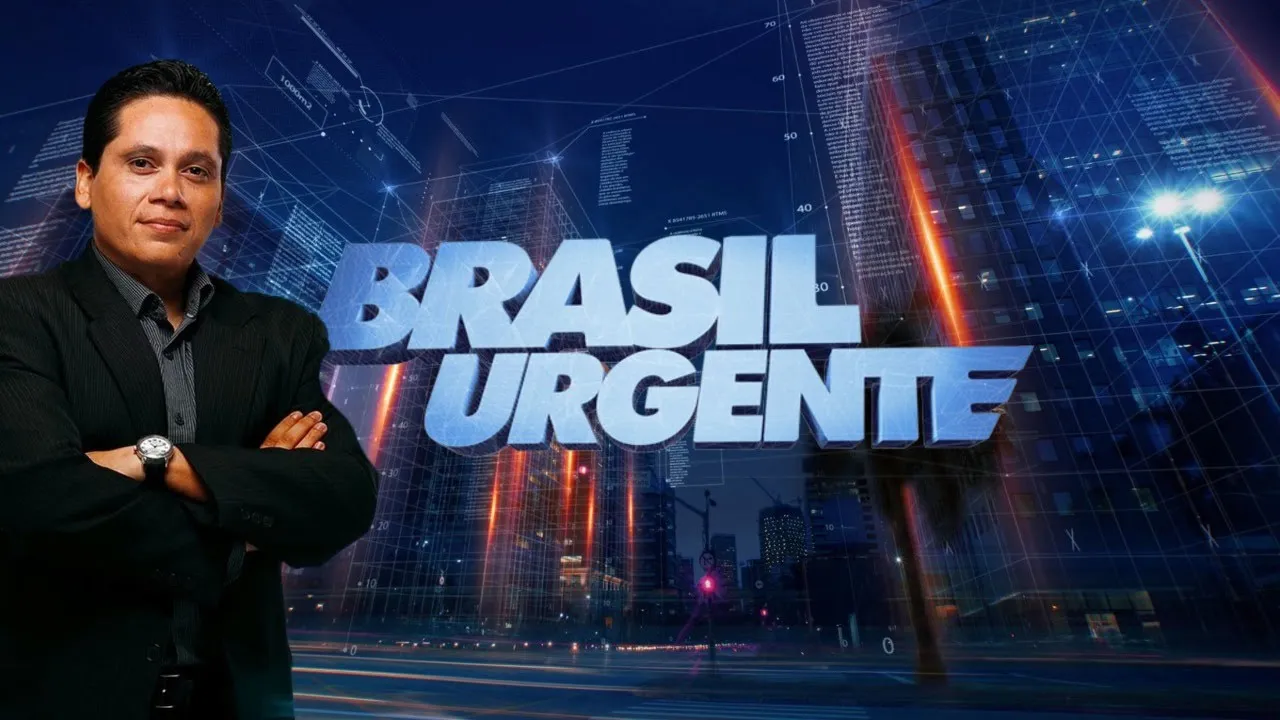 BRASIL URGENTE BA - 17/07/2023 - O SISTEMA É BRUTO!