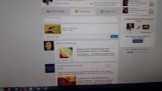 LinkedIn Link Sharing Error on Posts Raw