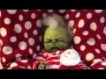 Grinchy Birt ay Haul GRINCH Reborn Doll BABY GRINCH