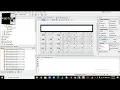 How to Create Scientific Calculator in Java NetBeans wahid tv