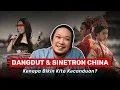 Lagu Tahu Ending Kok Ditonton? | Psikologi Dangdut \u0026 Drama China