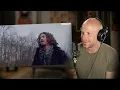 Did not expect to be WRECKED! NOTHING MORE ft Chris Daughtry - FREEFALL Reaction & Analysis