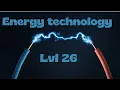 Lagu Ogame - Energy technology lvl 26 !!!
