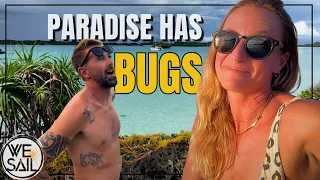 Not Every Day in Paradise Looks Like This | Liveaboard Life in Fulaga Fiji