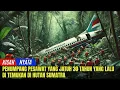 Download Lagu Pesawat Indonesia yang Hilang 30 Tahun Lalu Ditemukan, Penumpangnya Alami Perubahan Misterius