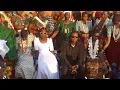 Download Lagu MAUA JILYAMANG'ONDI HALUSI YA HANG'WA NG'WANZA MBASHA STUDIO 2021
