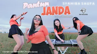 Syahiba Saufa - Pantun Janda (Official Music Video)