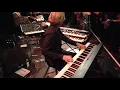 Matthias Bublath / Fat Bottom Boogie