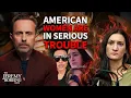 Lindsay Clancy SSRIs and the Toxic Online Culture Destroying Women Weds LIVE Ep 52