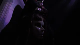 till death nightmare house 2021 the mortem manor haunt film