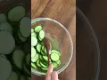 Tajín Cucumber Chips