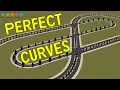 Fix your corners with Network Multitool - Cities Skylines Mod Tutorial