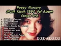 Download Lagu Poppy Mercury Full Album Terbaik Populer Era 90an - Lagu Nostalgia 90an