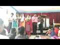 Oo Nesthama, Ee Shubhavartha Teliyuma.  ||ft.Vtbbc Youth||