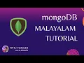 mongo db malayalam tutorial
