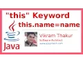 24 - This Keyword with Setter