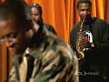 Lupe Fiasco - Kick Push (AOL Sessions)