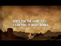 Clint Black - A Good Run of Bad Luck (Lyrics)