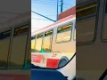 ttc transit bus