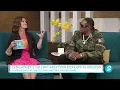 Master P talks entrepreneurship legacy and historic Cash Money No Limit Tour