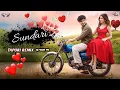 Sundari Sundari Tujh Naav Kay Hay (Tapori Beat Mix) Dj Yash YD | सुंदरी तुझं नाव काय हाय Dj Remix 💃🏻
