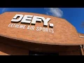 DEFY Extreme Air Sports Eugene